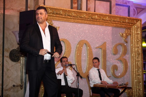 NYE at Phoenicia Hotel